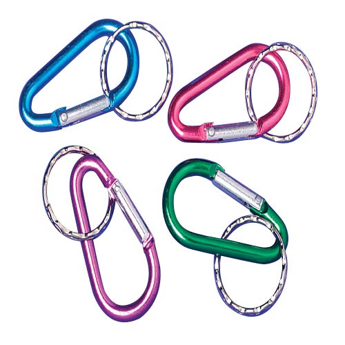 Rock Climber Key Chains<br>2"-1 dozen